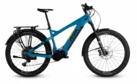 NOX Hybrid XC Tour Core Clay 27,5" 725 Wh Diamant NOX Hybrid XC Tour Core Clay 27,5" 725 Wh Diamant