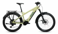 NOX Hybrid XC Tour Core Clay 27,5" 725 Wh Diamant NOX Hybrid XC Tour Core Clay 27,5" 725 Wh Diamant