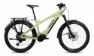 NOX Hybrid XC Tour Core Clay 27,5" 725 Wh Diamant