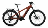 NOX Hybrid XC Tour Pro Wave 27,5" 725 Wh Diamant NOX Hybrid XC Tour Pro Wave 27,5" 725 Wh Diamant