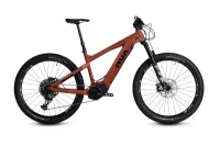 NOX Hybrid XC Trail Expert Sachs Terra 29" 630 Wh Diamant NOX Hybrid XC Trail Expert Sachs Terra 29" 630 Wh Diamant