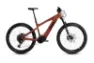 NOX Hybrid XC Trail Expert Sachs Terra 29" 630 Wh Diamant, Hersteller-terra, S