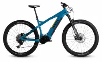 NOX Hybrid XC Trail Pro Almond 29" 725 Wh Diamant NOX Hybrid XC Trail Pro Almond 29" 725 Wh Diamant