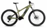 NOX Hybrid XC Trail Pro Terra 29" 725 Wh Diamant