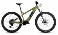 NOX Hybrid XC Trail Pro Wave 2023 29" 725 Wh Diamant NOX Hybrid XC Trail Pro Wave 2023 29" 725 Wh Diamant
