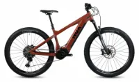 NOX Hybrid XC Trail Pro Wave 2023 29" 725 Wh Diamant NOX Hybrid XC Trail Pro Wave 2023 29" 725 Wh Diamant
