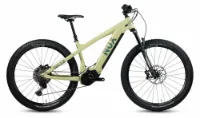 NOX Hybrid XC Trail Pro Wave 2023 29" 725 Wh Diamant NOX Hybrid XC Trail Pro Wave 2023 29" 725 Wh Diamant