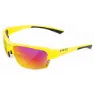 NRC P5 Sonnenbrille, Yellow, Red Mirror/CAT3