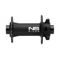 NS Bikes 100x15 Disc Vorderradnabe NS Bikes 100x15 Disc Vorderradnabe