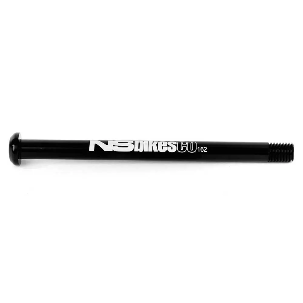 NS Bikes Axe Sp-122 Steckachse, Black, 142mm NS Bikes Axe Sp-122 Steckachse, Black, 142mm