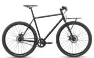 NS Bikes Crust Single Speed Black 27,5" Diamant
