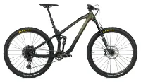 NS Bikes Define AL 130/1 29" AM/Trail Black/Green 29" Diamant NS Bikes Define AL 130/1 29" AM/Trail Black/Green 29" Diamant