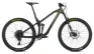 NS Bikes Define AL 130/1 29" AM/Trail Black/Green 29" Diamant