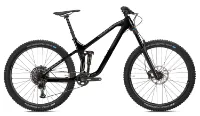 NS Bikes Define AL 130/2 29" AM/Trail Black 29" Diamant NS Bikes Define AL 130/2 29" AM/Trail Black 29" Diamant
