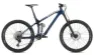 NS Bikes Define AL 160 650B Enduro Blue 27,5" Diamant, Blau, M