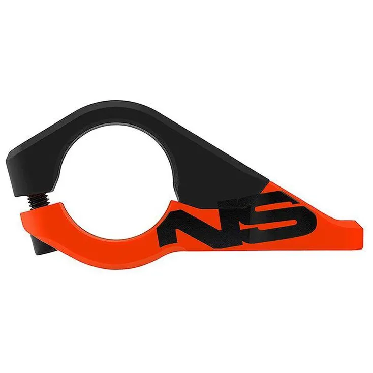 NS Bikes Direct Mount Fahrradvorbau, Orange, One Size NS Bikes Direct Mount Fahrradvorbau, Orange, One Size