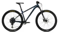 NS Bikes Eccentric Lite 1 Trail Blau 29" Diamant NS Bikes Eccentric Lite 1 Trail Blau 29" Diamant