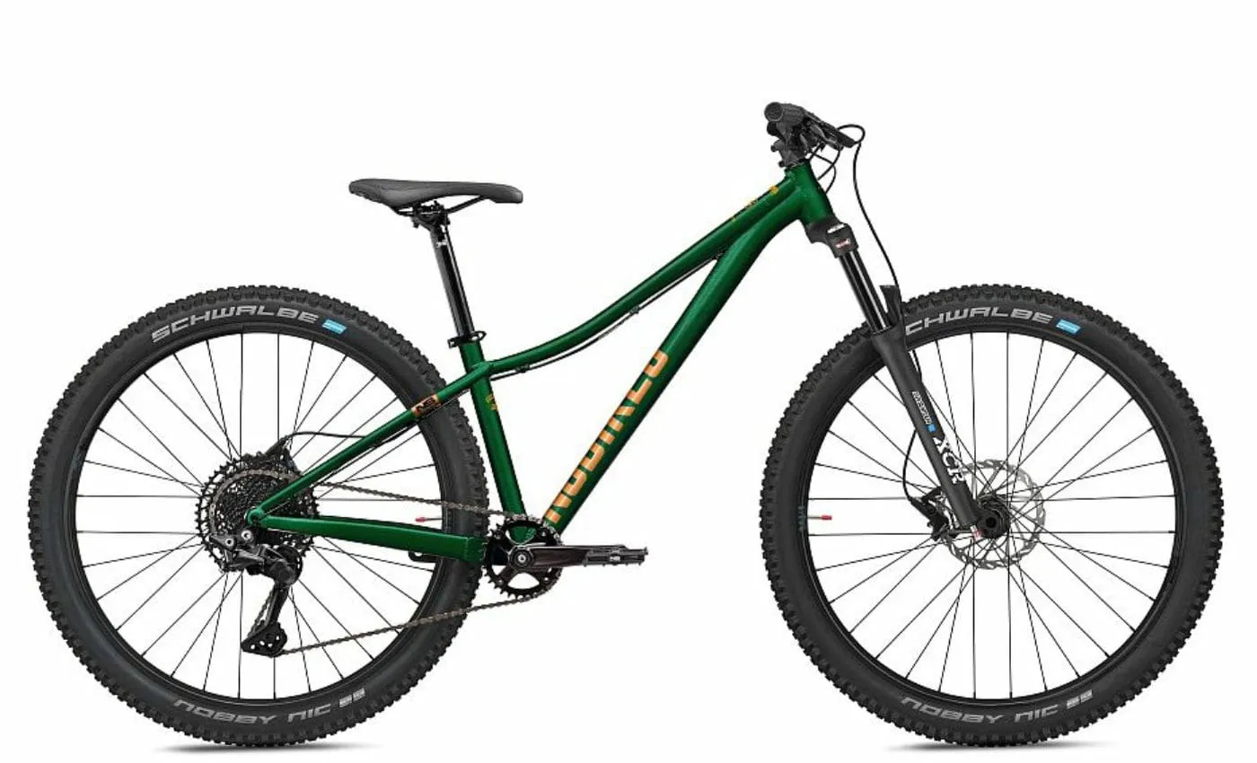 NS Bikes Eccentric Mini, Grün, Unisize NS Bikes Eccentric Mini, Grün, Unisize