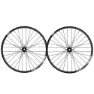 NS Bikes Enigma Roll 29 Laufradsatz, Black, One Size