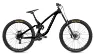 NS Bikes Fuzz 29 2 DH Black 29" Diamant