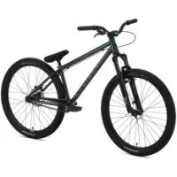 NS Bikes Metropolis 3 Bmx Rad