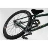 NS Bikes Metropolis 3 Bmx Rad, Green, One Size