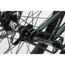 NS Bikes Metropolis 3 Bmx Rad, Green, One Size