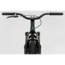 NS Bikes Metropolis 3 Bmx Rad, Green, One Size