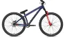 NS Bikes Movement 1 Alloy DJ-Expert Chameleon 26" Diamant, Hersteller-chameleon, U