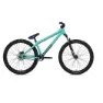 NS Bikes Movement 2 Bmx Rad, Toothpaste, One Size