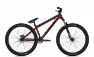 NS Bikes Movement 2, Rot, Unisize