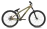 NS Bikes Movement 3 Alloy DJ-Interm. Olive Rust 26" Diamant
