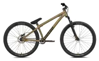 NS Bikes Movement 3 Alloy DJ-Interm. White 26" Diamant NS Bikes Movement 3 Alloy DJ-Interm. White 26" Diamant