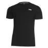NS Bikes Palm Kurzarm-t-shirt, Black, M