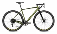 NS Bikes Rag+1 - 11K Diamant NS Bikes Rag+1 - 11K Diamant