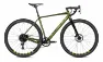 NS Bikes Rag+1 - 11K Diamant, Schwarz,grün
