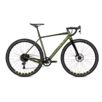 NS Bikes Rag +1 Gravelbike NS Bikes Rag +1 Gravelbike