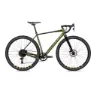 NS Bikes Rag +1 Gravelbike, Green / black