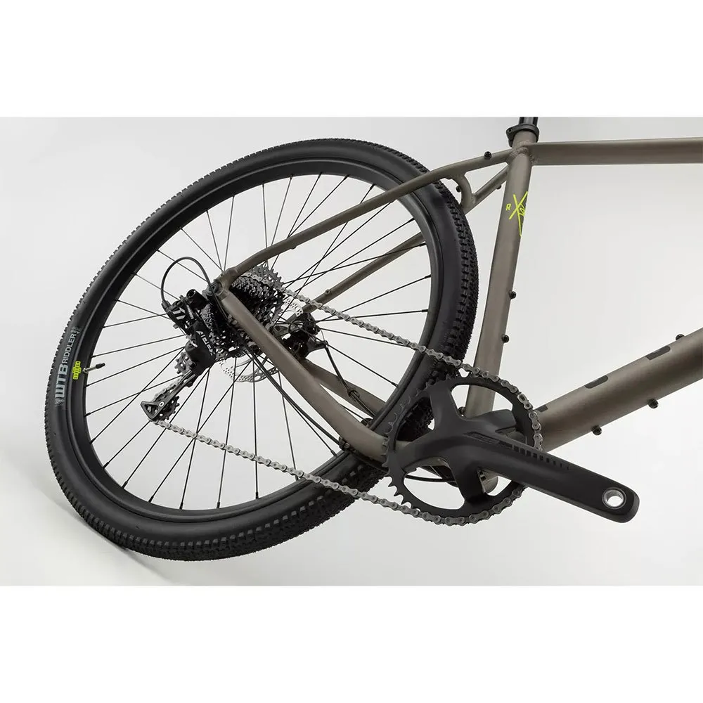 NS Bikes Rag +3 Gravelbike NS Bikes Rag +3 Gravelbike