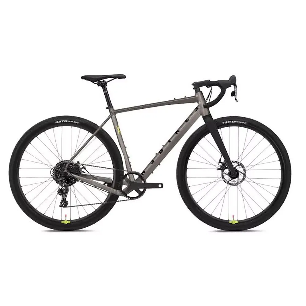 NS Bikes Rag +3 Gravelbike NS Bikes Rag +3 Gravelbike
