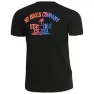 NS Bikes Tropical Kurzarm-t-shirt, Black, S