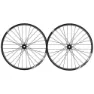 NS Bikes Wheelset Enigma Roll 26 Mtb-laufradsatz, Black, One Size