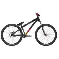 NS Bikes Zircus 2022 Bmx Rad NS Bikes Zircus 2022 Bmx Rad