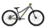 NS Bikes Zircus 24" Pumptrack/Funbike Grey 24" Diamant, Hersteller-grey, U