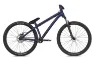 NS Bikes Zircus Pumptrack/Funbike Blue 26" Diamant, Hersteller-blue, U