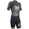Nu Swimrun Alligator Elite Light Kurzarm-trisuit male