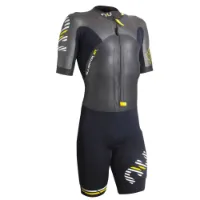 Nu Swimrun Alligator Sr Kurzarm-trisuit male Nu Swimrun Alligator Sr Kurzarm-trisuit male