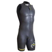 Nu Swimrun Camaleon 2.0 ärmelloser Triathlonanzug male Nu Swimrun Camaleon 2.0 ärmelloser Triathlonanzug male