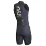 Nu Swimrun Camaleon 2.0 ärmelloser Triathlonanzug male