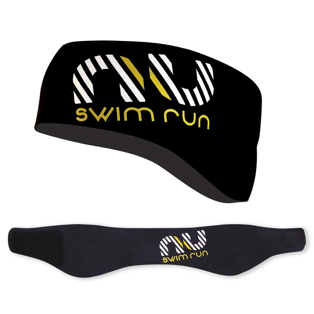 Nu Swimrun Stirnband male Nu Swimrun Stirnband male